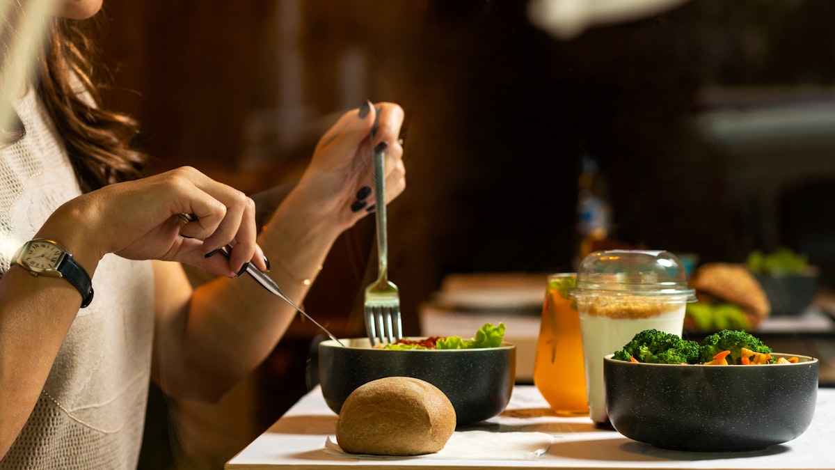 Consulenza Nutrizionale Professionale
